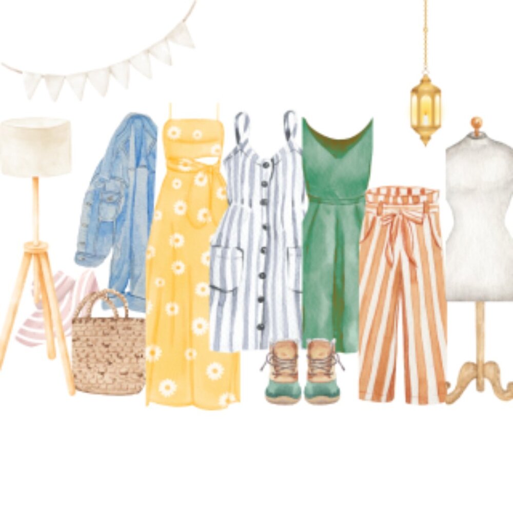 Meet your Posher, Mary